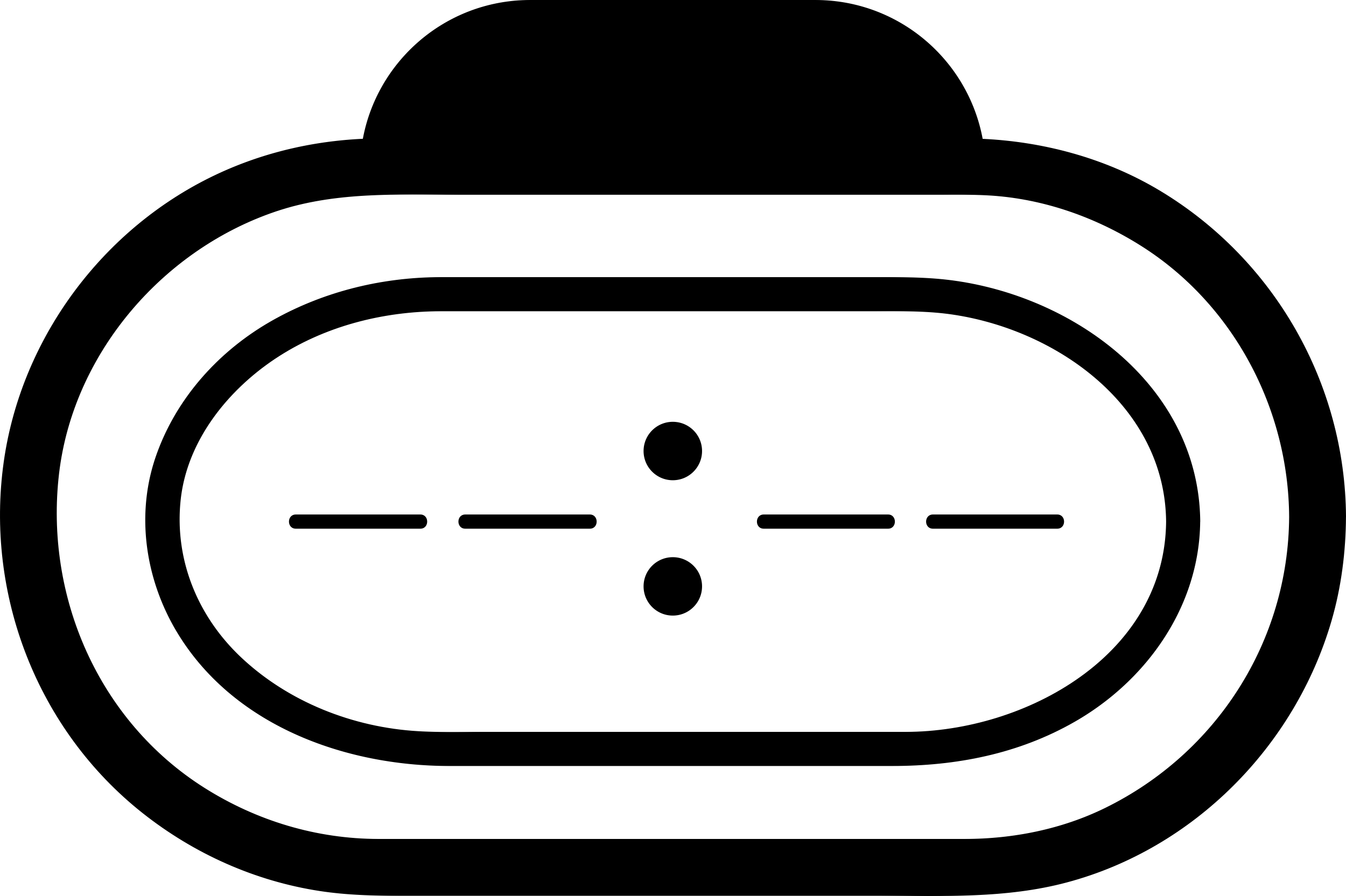 Alarm Clock Without Set Outline Svg Vector Free Vectors